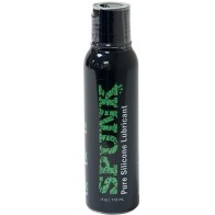 Lubricante Spunk Lube Pure Silicone 4oz