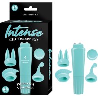 Kit de Teasers Intenso para Clítoris para Placer Absoluto