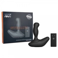 Nexus REVO STEALTH - Remote Prostate Massager