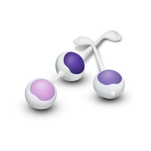 Wellness Kegel Training Kit