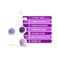 Wellness Kegel Training Kit