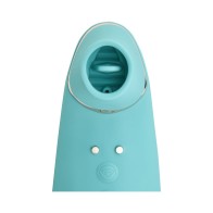 Nu Sensuelle Trinitii 3-in-1 Suction Tongue Vibe