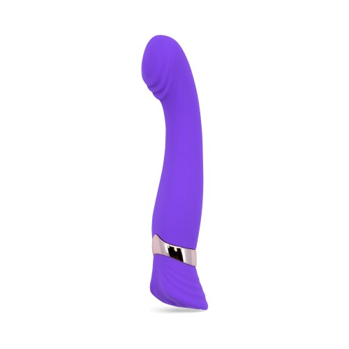 Vibrador Doble Motor Nu Sensuelle Geminii XLR8