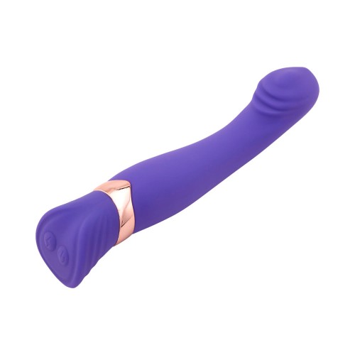 Nu Sensuelle Geminii XLR8 Double Motor Vibrator