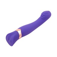 Vibrador Doble Motor Nu Sensuelle Geminii XLR8