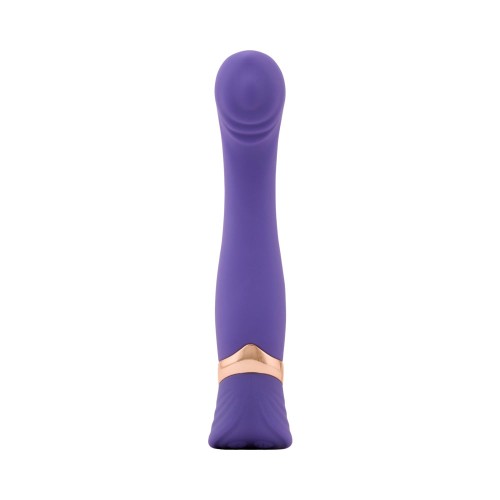 Nu Sensuelle Geminii XLR8 Double Motor Vibrator