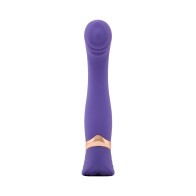 Vibrador Doble Motor Nu Sensuelle Geminii XLR8