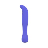 Nu Sensuelle Baelii XLR8 Turbo Vibrador Flexible Morado