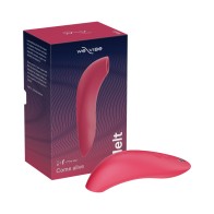 We-Vibe Melt Estimulador Clitoriano Recargable