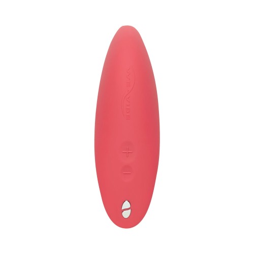 We-Vibe Melt Estimulador Clitoriano Recargable