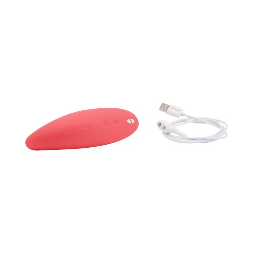 We-Vibe Melt Estimulador Clitoriano Recargable