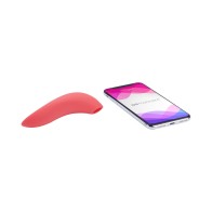 We-Vibe Melt Rechargeable Clitoral Stimulator