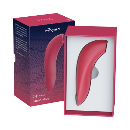 We-Vibe Melt Estimulador Clitoriano Recargable