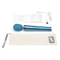 Le Wand Petite Rechargeable Massager - Luxurious Pleasure