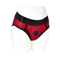 Sportsheets Em.Ex. Contour XS Harness for Comfort and Durability