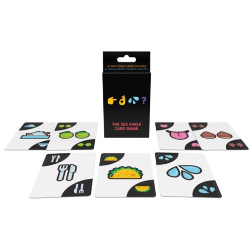 Juego de Cartas DTF para Noches Divertidas y Coquetas