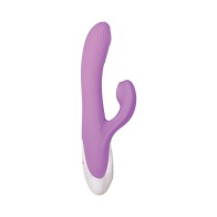 Vibrador Recargable Evolved Super Sucker