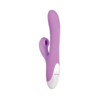 Vibrador Recargable Evolved Super Sucker