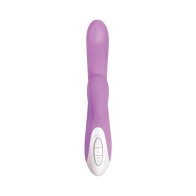 Evolved Super Sucker Rechargeable Vibrator