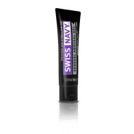 Swiss Navy Sensual Arousal Gel Pack