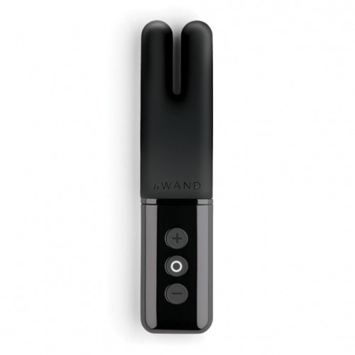 Le Wand Chrome Deux Mini Vibrator