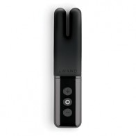 Le Wand Chrome Deux Mini Vibrator