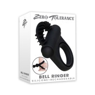 Círculo Vibrador Zero Tolerance Bell Ringer