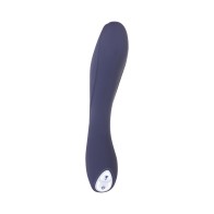 Vibrador G-Spot Recargable Evolved