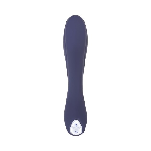 Evolved Rechargeable G-Spot Vibrator