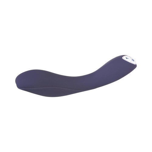 Vibrador G-Spot Recargable Evolved