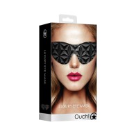 Ouch! Luxury Diamond Eye Mask