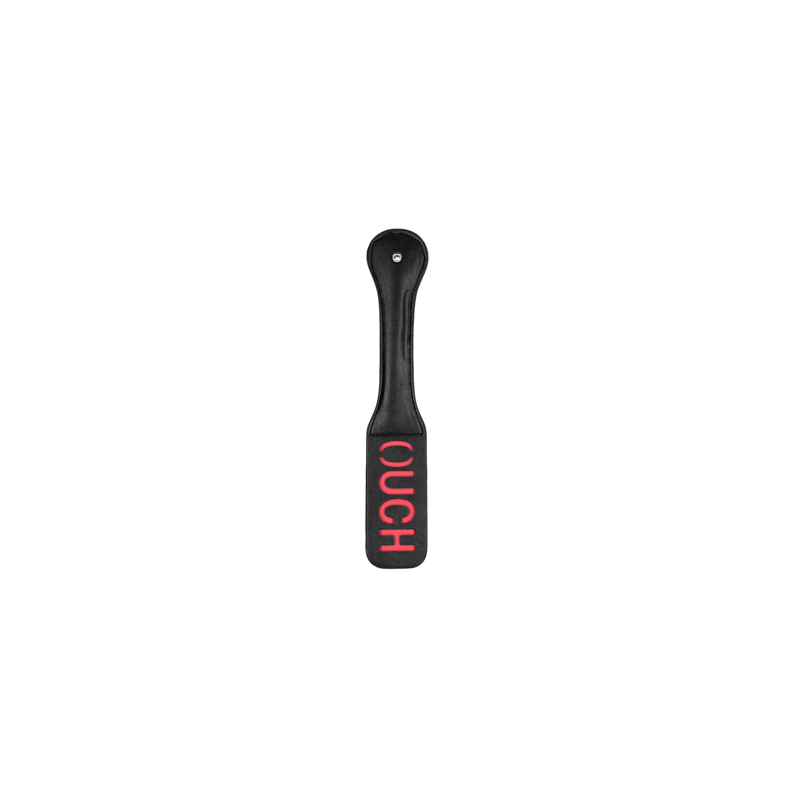 Ouch Reverse OUCH Paddle Black