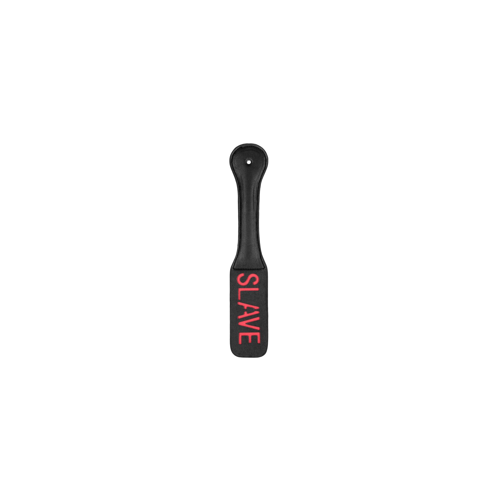 Ouch! 'Slave' Paddle Black