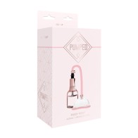 Pumped Pussy Enhancement Vacuum Pump