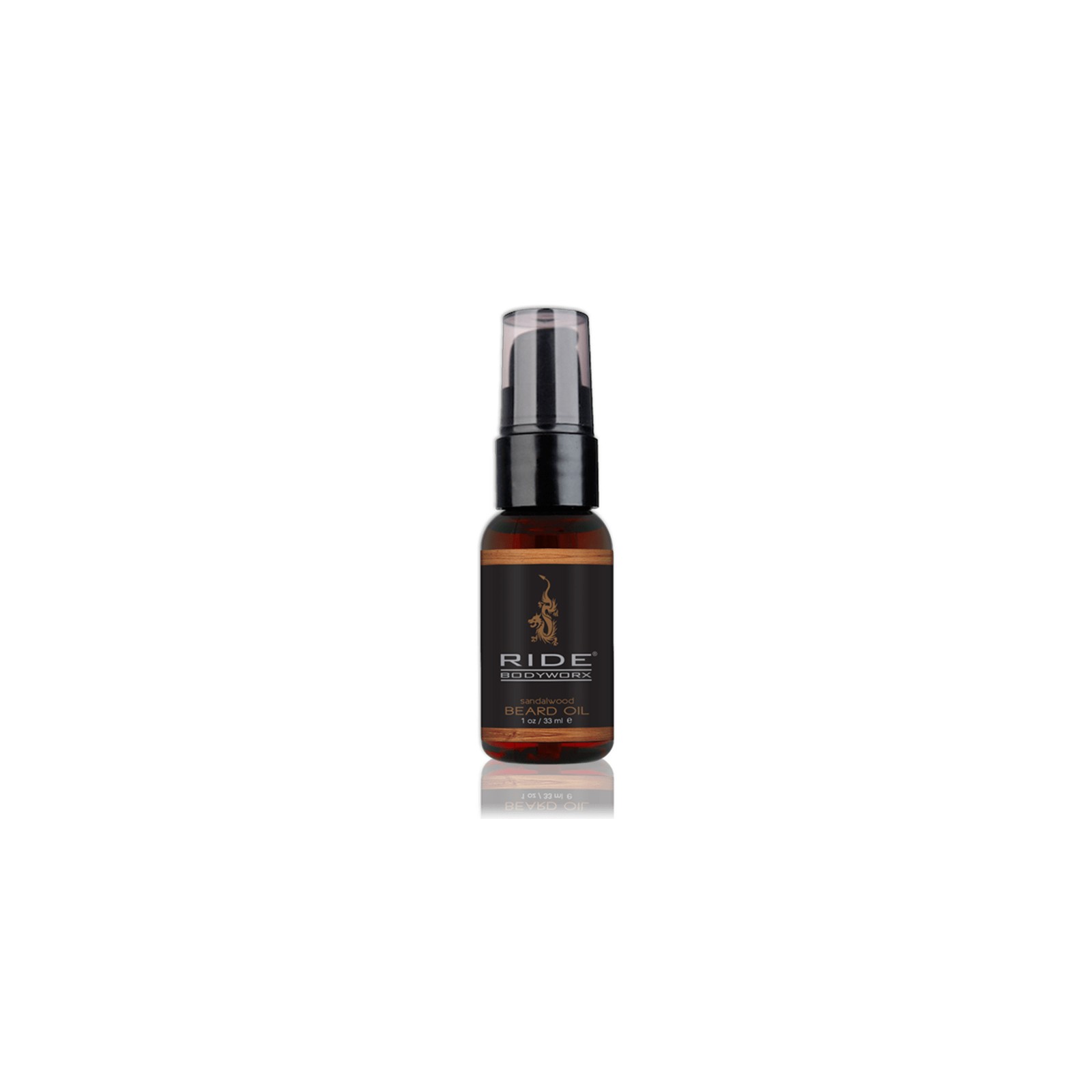 Ride Bodyworx Beard Oil 1oz