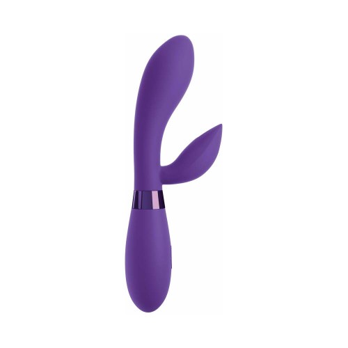 Pipedream OMG! Rabbits Vibrator - Ultimate Pleasure