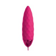 Pipedream OMG! Fun USB Bullet Vibrator - Intense Pleasure