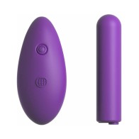 Vibrador Bullet Control Remoto Recargable para Ella