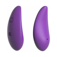 Vibrador Bullet Control Remoto Recargable para Ella