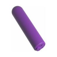 Vibrador Bullet Control Remoto Recargable para Ella