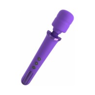 Pipedream Fantasy For Her Power Wand - Rechargeable Pleasure