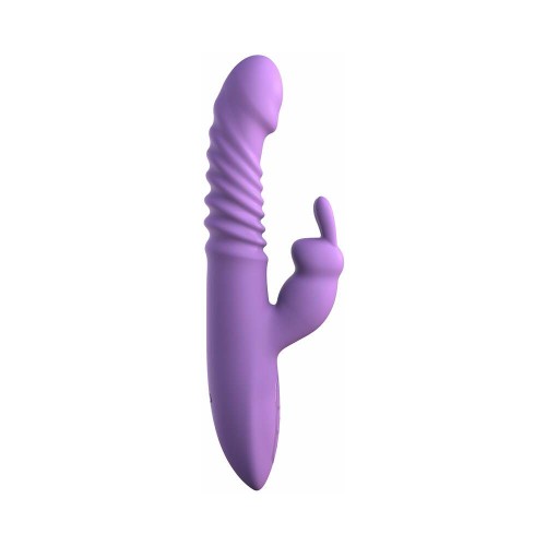 Vibrador Conejo Pipedream Fantasy Para Ella - Placer Inolvidable