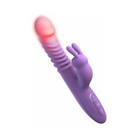 Vibrador Conejo Pipedream Fantasy Para Ella - Placer Inolvidable