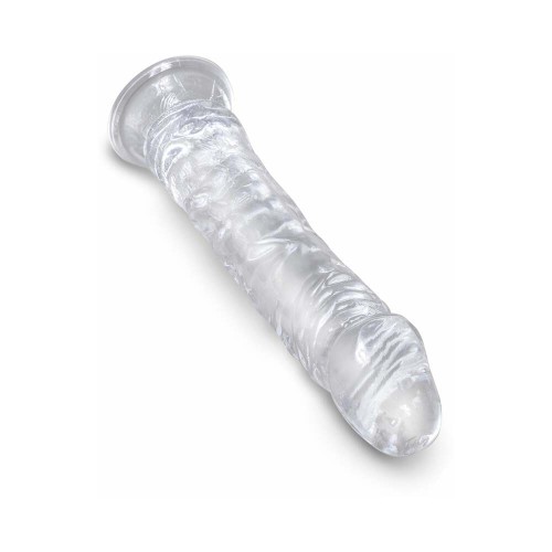 Dildo Realista King Cock Pipedream de 8 in.