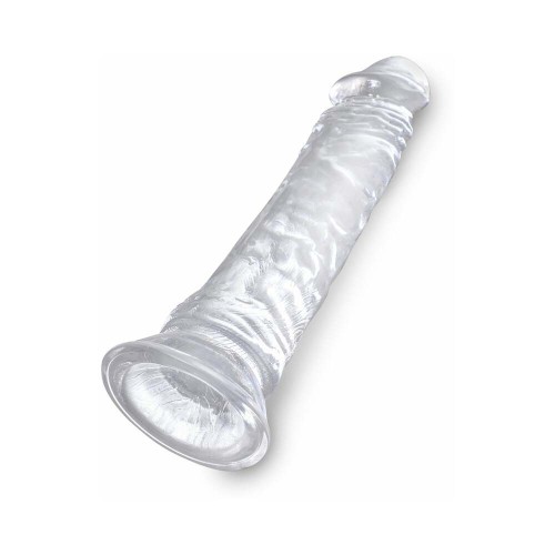 Dildo Realista King Cock Pipedream de 8 in.