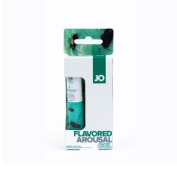 JO Mint Chip Chill Arousal Gel for Sweet Sensations