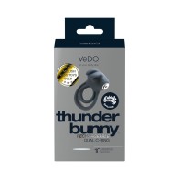 VeDo Thunder Bunny Dual Cockring