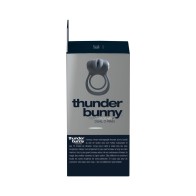 VeDo Thunder Bunny Dual Cockring