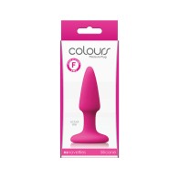 Colours Pleasure Plug Mini for Beginners