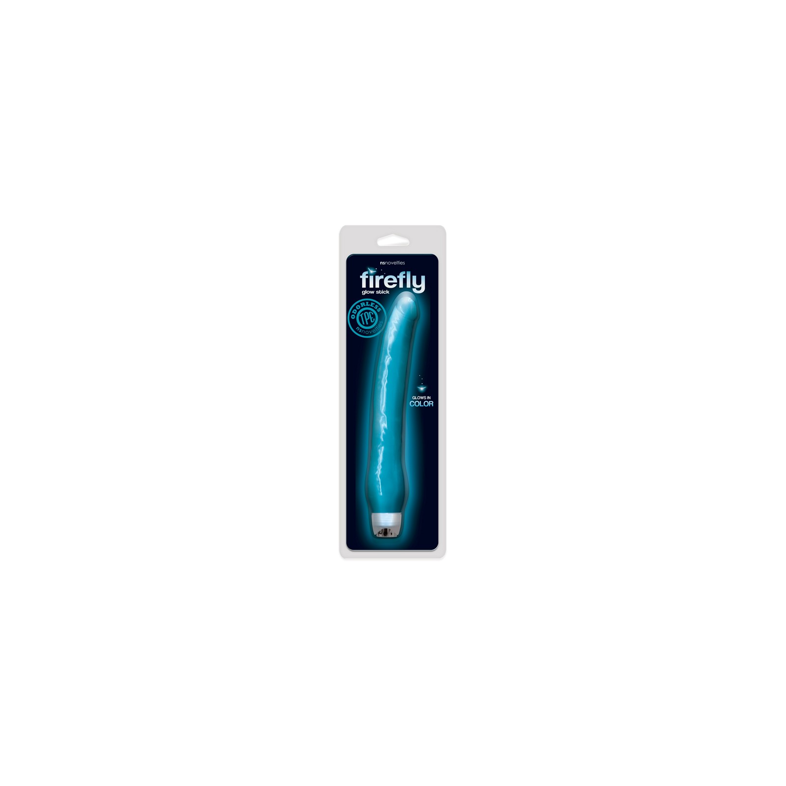 Dildo Vibrador Firefly de 11 Pulgadas